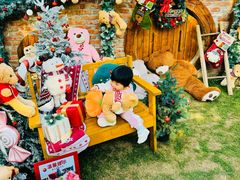 -HERRE·FARM 赫尔露营农场·团建聚会包场