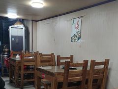 -木萨火锅店(开鲁路店)