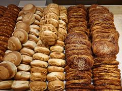 -杨老大焙子月饼干货(宽巷子民族美食街店)