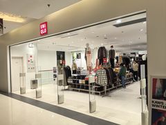 -优衣库(上海金桥国际商业广场店)