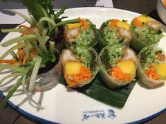 -美奈小馆·越南料理(中航城君尚购物中心店)