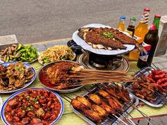 -虎卫烤肉(东关南街店)