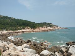 -广东惠东海龟国家级自然保护区