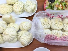 -津门张记包子铺(华昌道店)