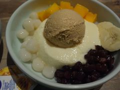 -宝珠奶酪(浦东金桥店)