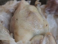 -阿侬盐焗鸡(清澜店)