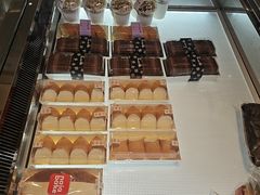 -那家面包房(珠江路店)