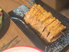 -华府九号海鲜烧烤大排档(龙域店)