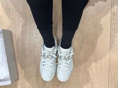 -JORDAN(外滩中央体验店)