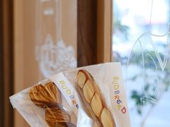 -慢熟面包店bud bread(孩儿巷店)