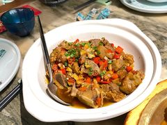 -佬麻雀·新湘菜(珠海金发购物中心店)