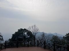 -莫干山风景区