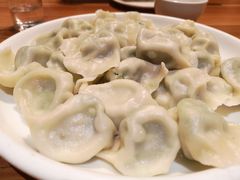 素三鲜水饺-小时候2013(瀚新店)