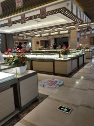 -中国黄金(北京旗舰店)