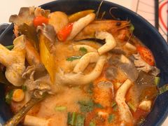 -美泰·Mangothai·清迈云街(天空之城店)