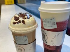 -古茗(金山大润发店)