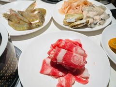-加餐海鲜自助(宝龙一城店)