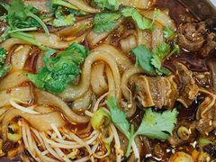 -老妈火锅粉(幸福路步行街店)