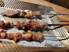 -胖老汉椒麻鸡清真新疆菜(西御街店)