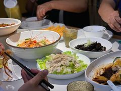 -筱爷叔·上海传统手工菜(玉树路店)