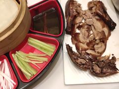 -滨河味道(北大街店)