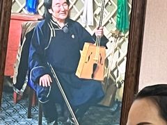 -格日勒阿妈蒙古厨房(新华广场店)