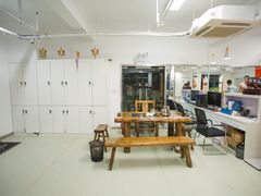 -杭州拳界搏击俱乐部