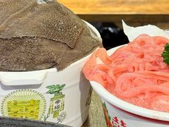 -井福老火锅(温江亚洲湾店)