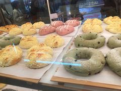 -奈雪的茶(石家庄万象城店)