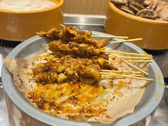 -喜家自助小火锅(乐客城店)