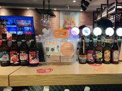 -优布劳精酿啤酒鲜扎闪送·(张江店)
