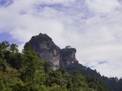 -九曲溪竹筏码头