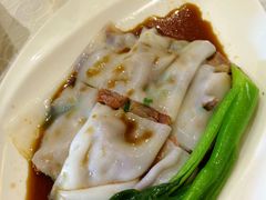-七哥港式茶餐厅(亮马桥总店)