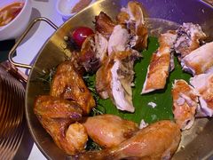 -帕娜·泰式茶餐厅·Bistro(近铁广场店)