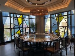 -滋粥楼·顺德菜海鲜茶点(金融城店)