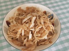 -前海沿·海鲜水饺青岛菜(乐客城店)