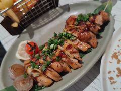 -娜娜家•Nana And Her Friends Restaurant(小寨原力场店)