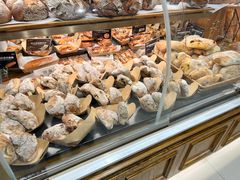 -汉柏麦香德国面包房(海信店)