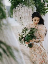 -金禧婚礼定制