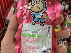 -家乐福(古北店)