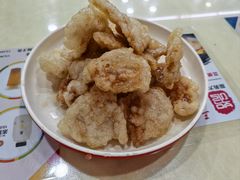 -服务大楼冷面(延大店)