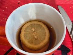 -怡咖啡海鲜自助餐厅(浦东香格里拉店)