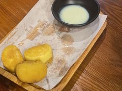 -新凯旋烧烤·燕姐千岛湖土菜