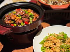 -苏帮袁Sue Cuisine(将台店)