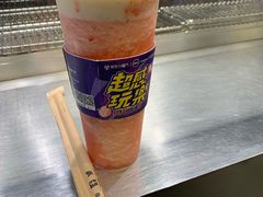 -LELECHA乐乐茶(美罗城店)