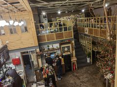-Cafe Alice咖啡爱丽丝(奥城店)