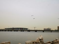 -天津金海湖