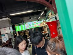 -永生號(未来城店)