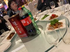 -西安赛瑞喜来登大酒店