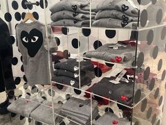 -川久保玲(大阪店)